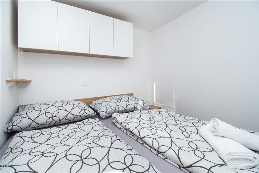 House K1, for 4 persons