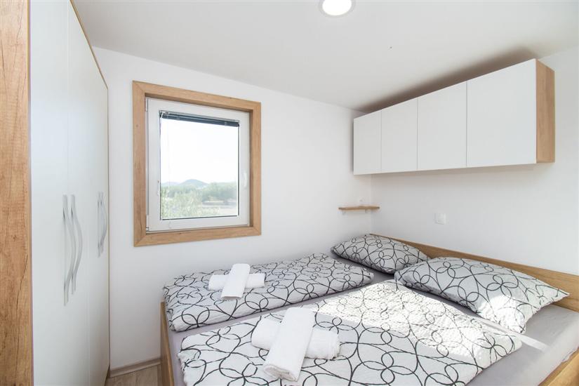 House K1, for 4 persons