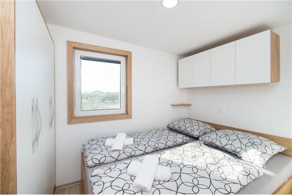 House K1, for 4 persons