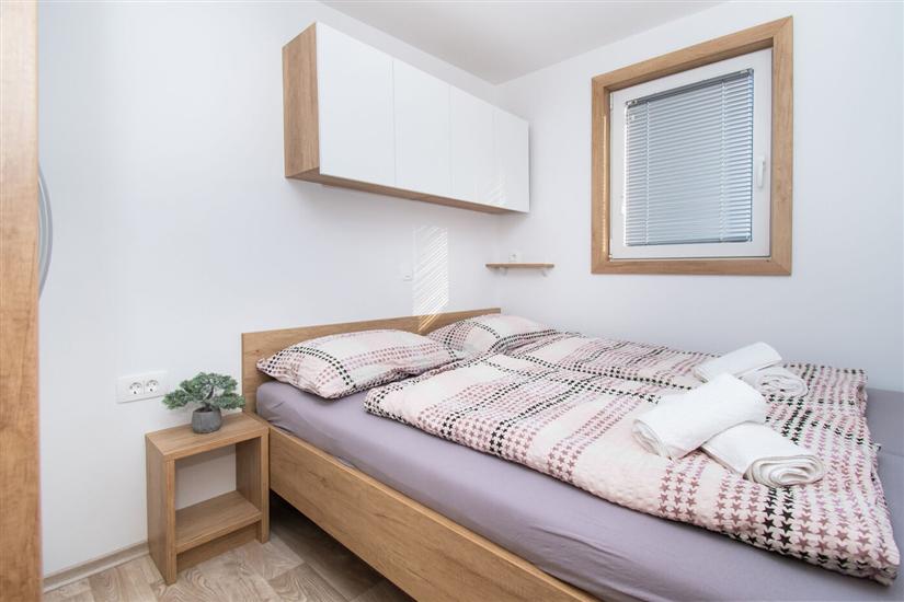 House K1, for 4 persons