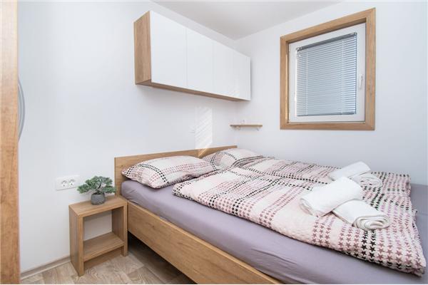 House K1, for 4 persons