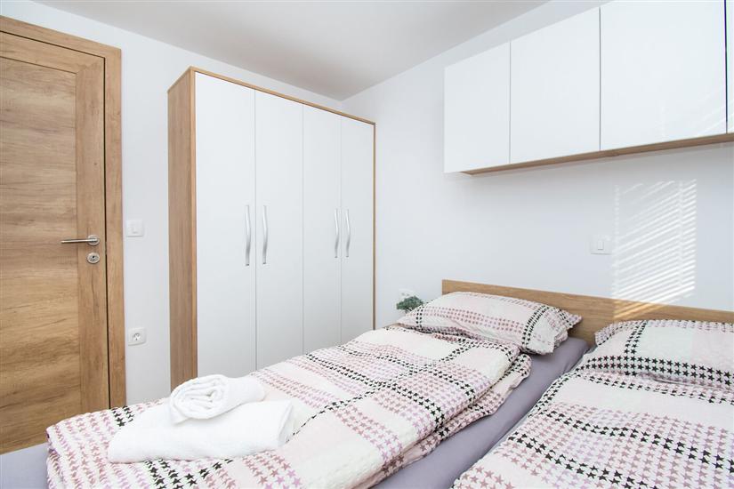 House K1, for 4 persons