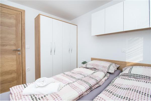 House K1, for 4 persons