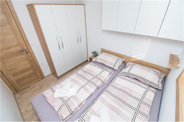 House K1, for 4 persons