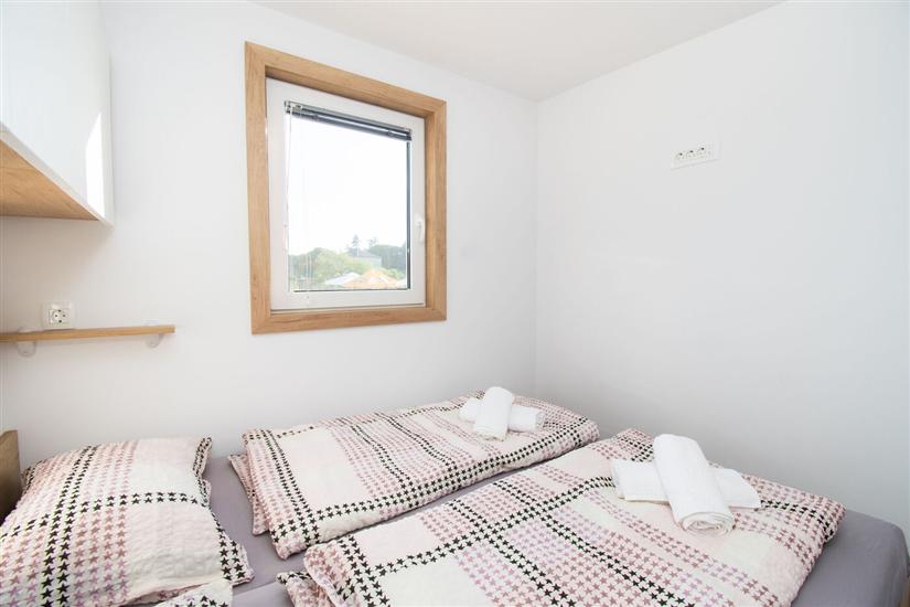 House K1, for 4 persons