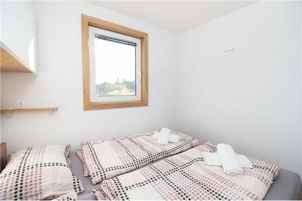 House K1, for 4 persons