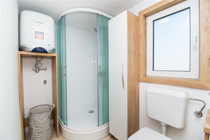 House K1, for 4 persons