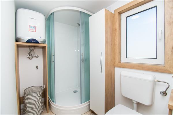 House K1, for 4 persons