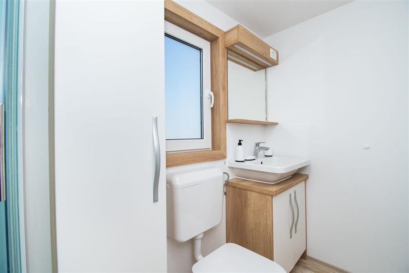 House K1, for 4 persons