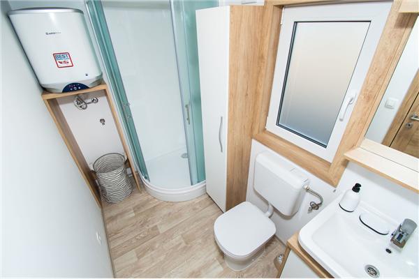 House K1, for 4 persons