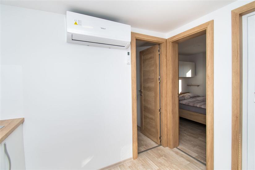 House K1, for 4 persons