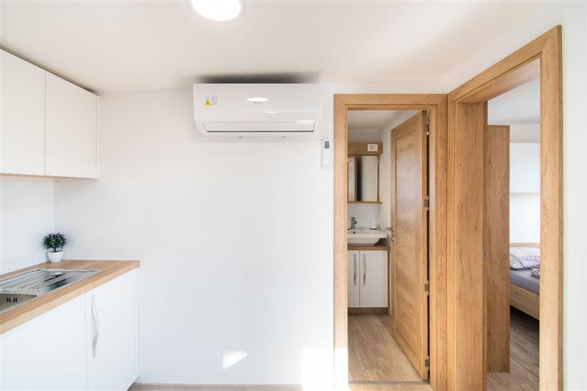 House K1, for 4 persons