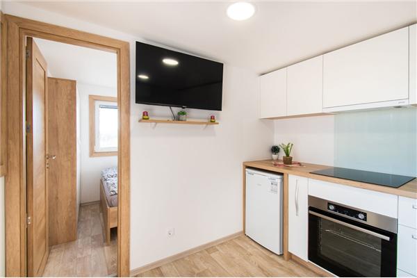 House K1, for 4 persons