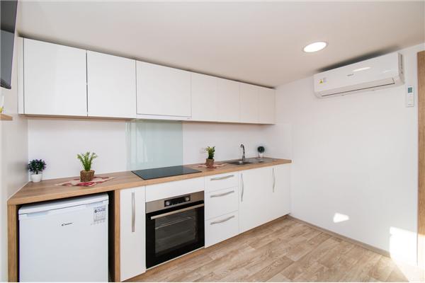 House K1, for 4 persons