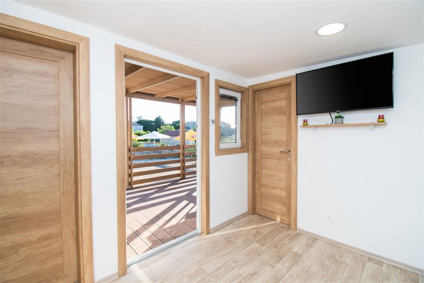 House K1, for 4 persons