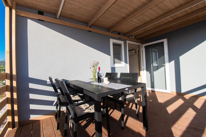 House K1, for 4 persons