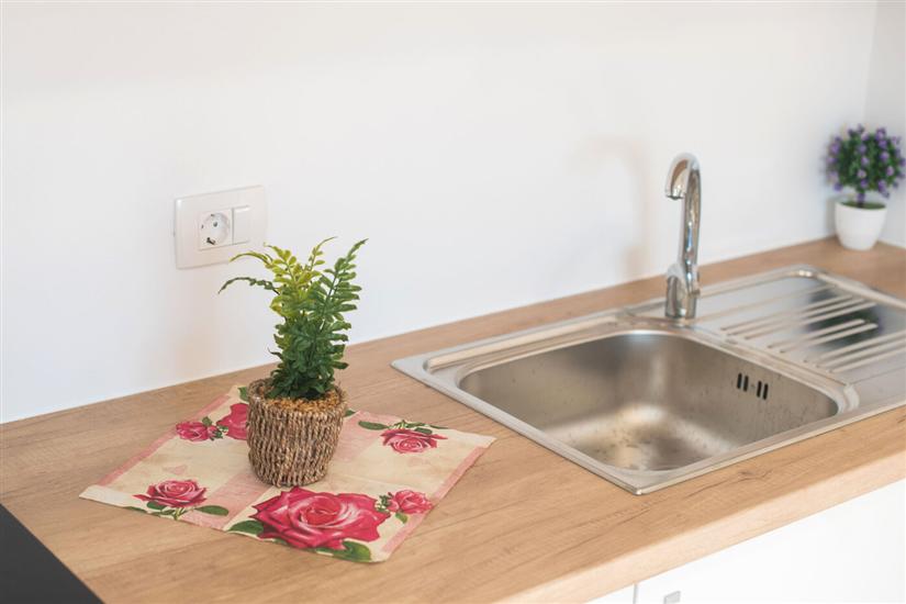 House K1, for 4 persons