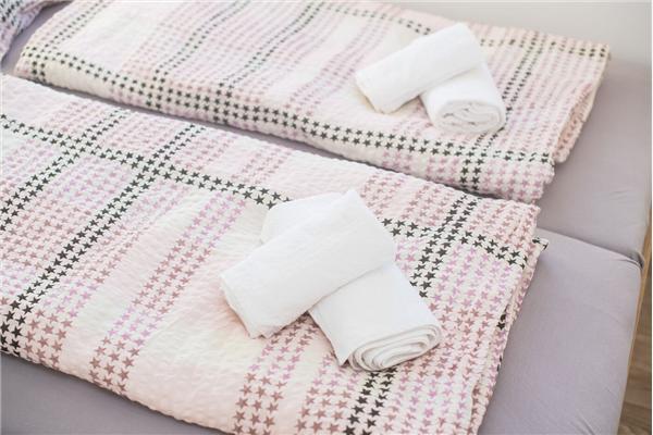 House K1, for 4 persons