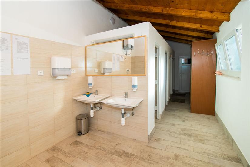 Mobile home Banovi dvori