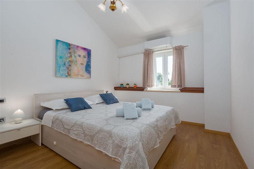 House K1, for 8 persons