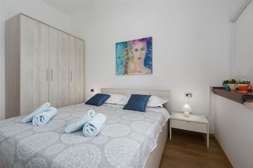 House K1, for 8 persons