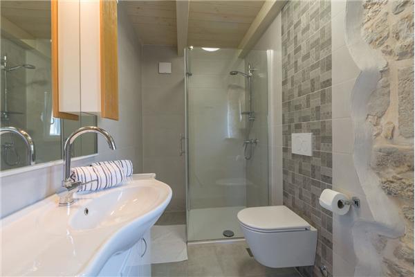 House K1, for 8 persons