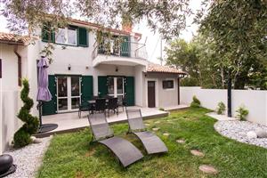 House - Starigrad Paklenica