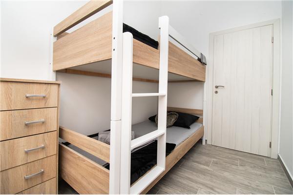 House K1, for 6 persons