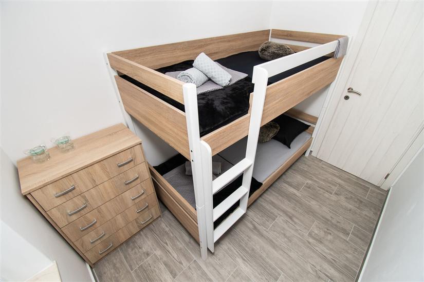 House K1, for 6 persons