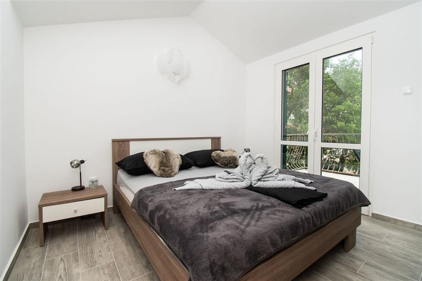 House K1, for 6 persons