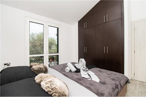 House K1, for 6 persons