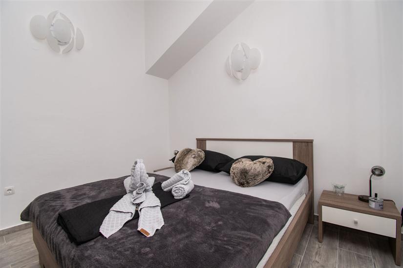 House K1, for 6 persons