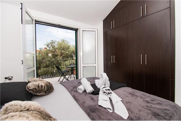 House K1, for 6 persons