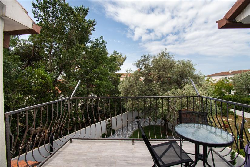 House K1, for 6 persons