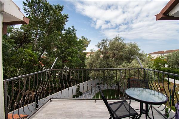 House K1, for 6 persons