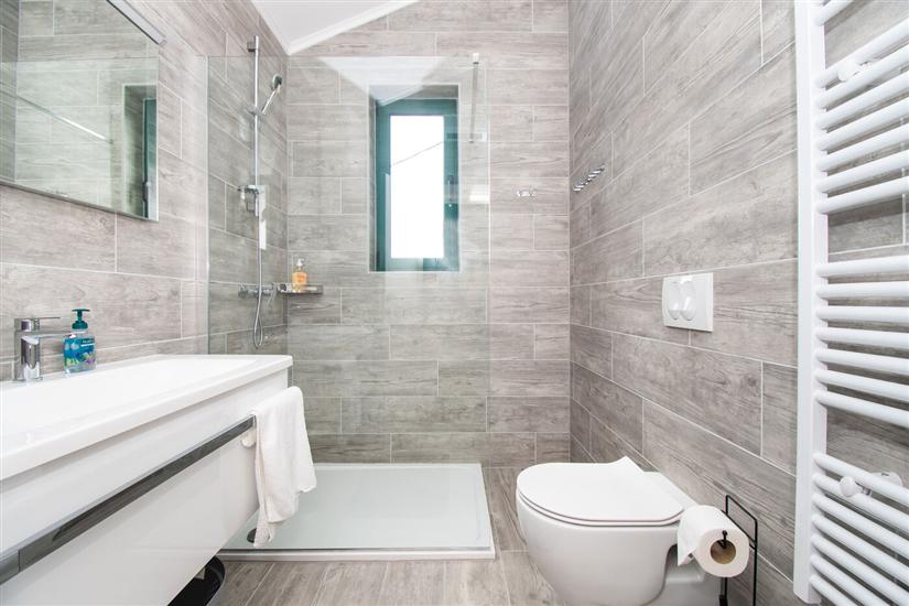 House K1, for 6 persons