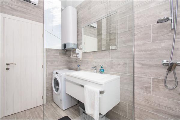 House K1, for 6 persons