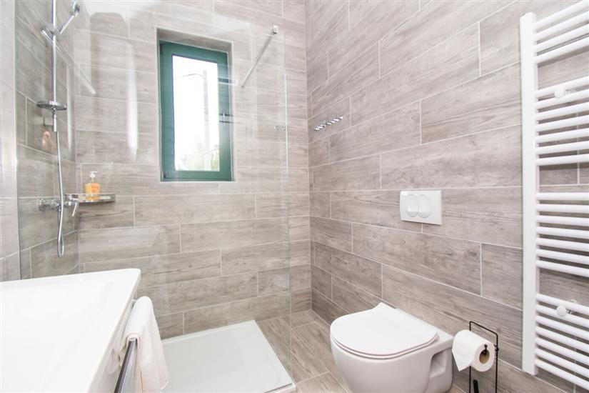 House K1, for 6 persons