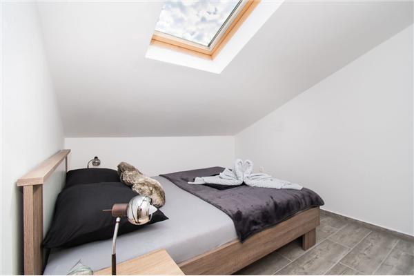 House K1, for 6 persons