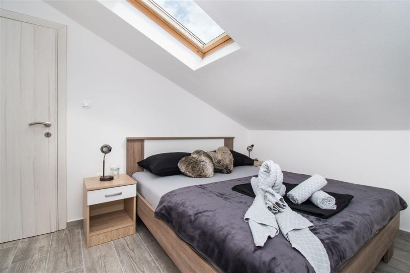 House K1, for 6 persons