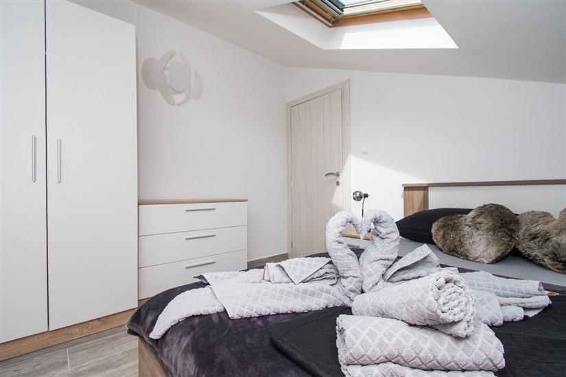 House K1, for 6 persons