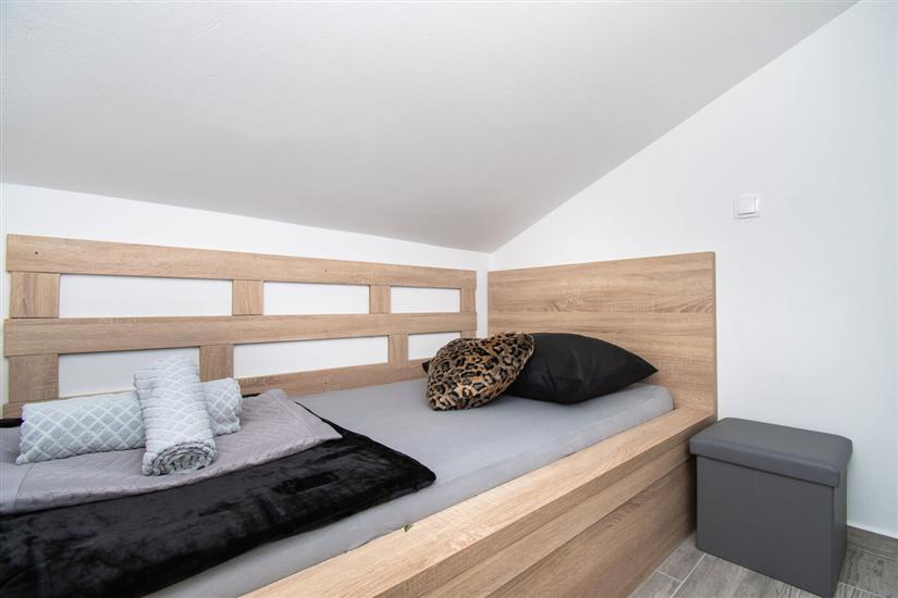 House K1, for 6 persons