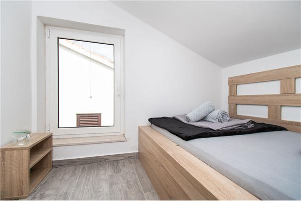 House K1, for 6 persons