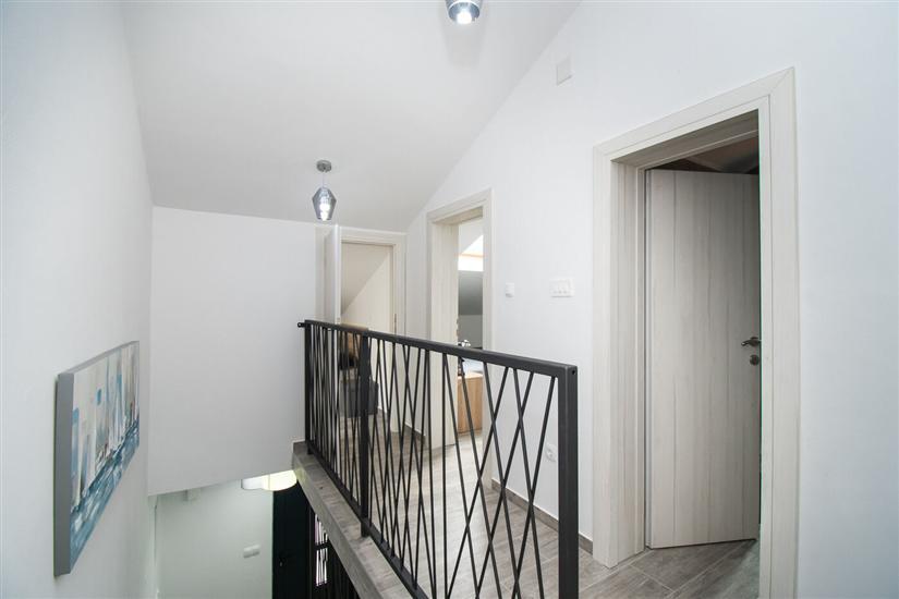 House K1, for 6 persons