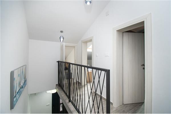 House K1, for 6 persons