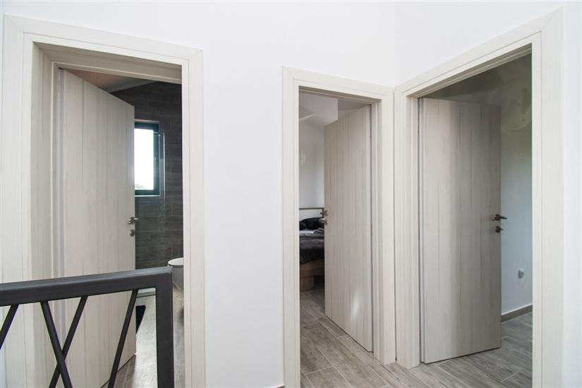 House K1, for 6 persons