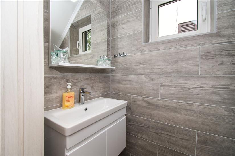 House K1, for 6 persons