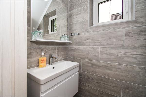 House K1, for 6 persons