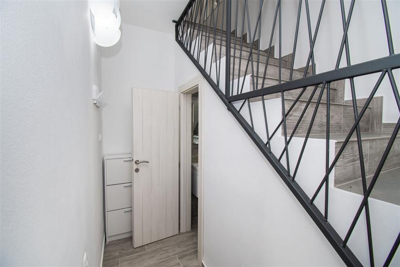 House K1, for 6 persons