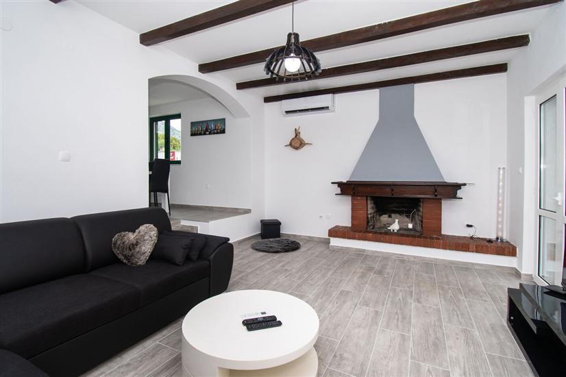 House K1, for 6 persons